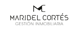 Logo Maribel Cortés Gestión Inmobiliaria